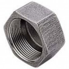 TAPA HEXAGONAL INOXIDABLE 316-3/8 GENEBRE 0300 03